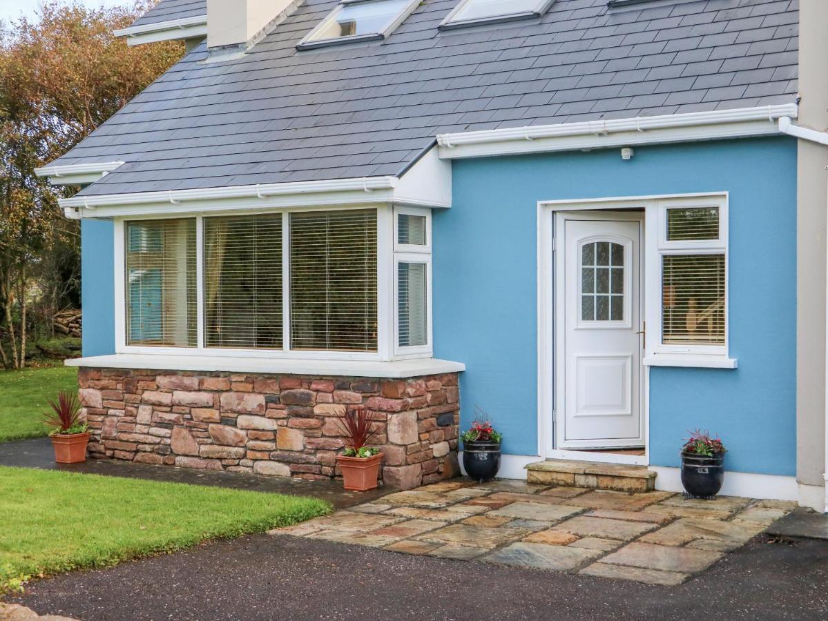 The Blue Annex Villa Tralee Dış mekan fotoğraf