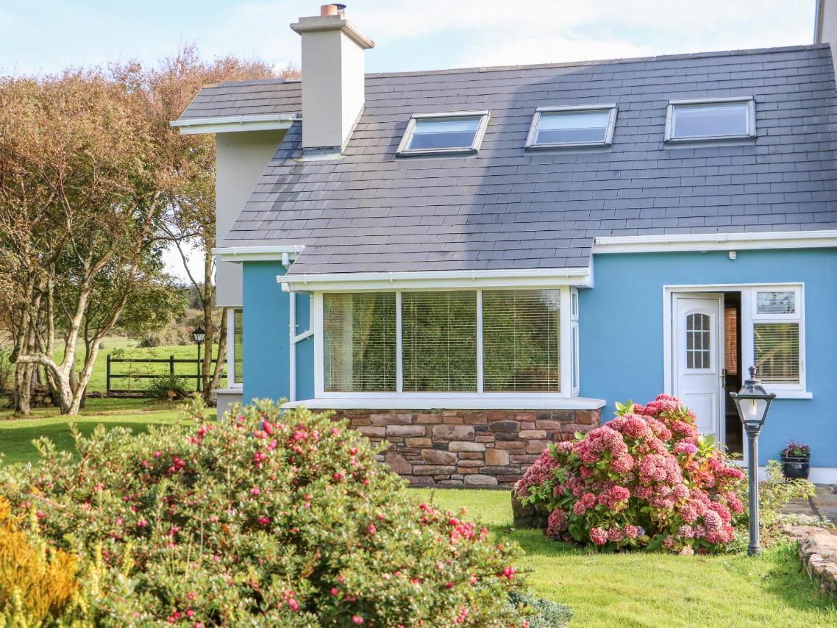 The Blue Annex Villa Tralee Dış mekan fotoğraf